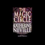 katherine neville the magic circle